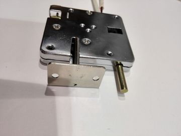 La serratura elettronica del cassetto del mini sensore del ferro/ha elettrificato la serratura di mortasa